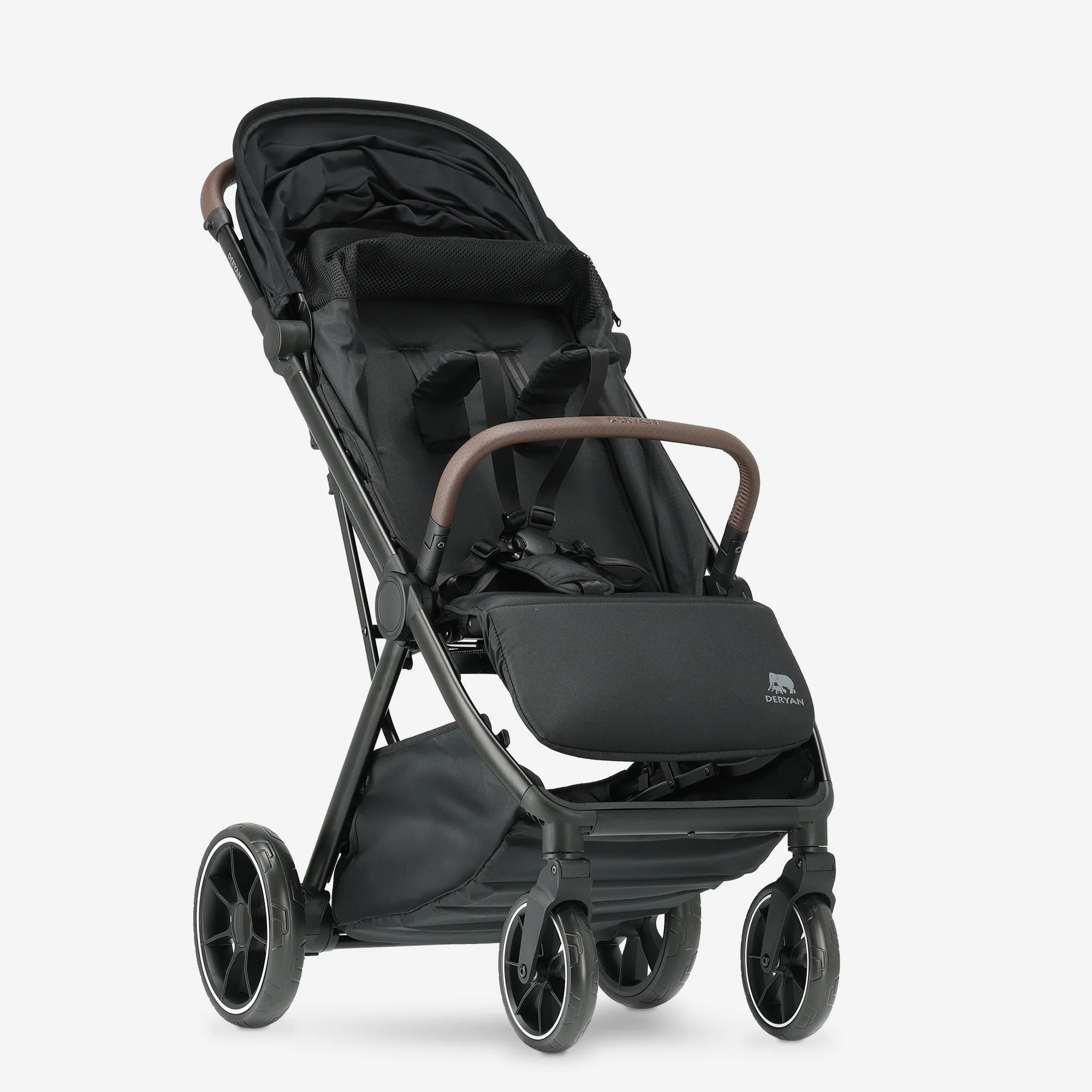 Rolo Buggy XL Negro - Image 5