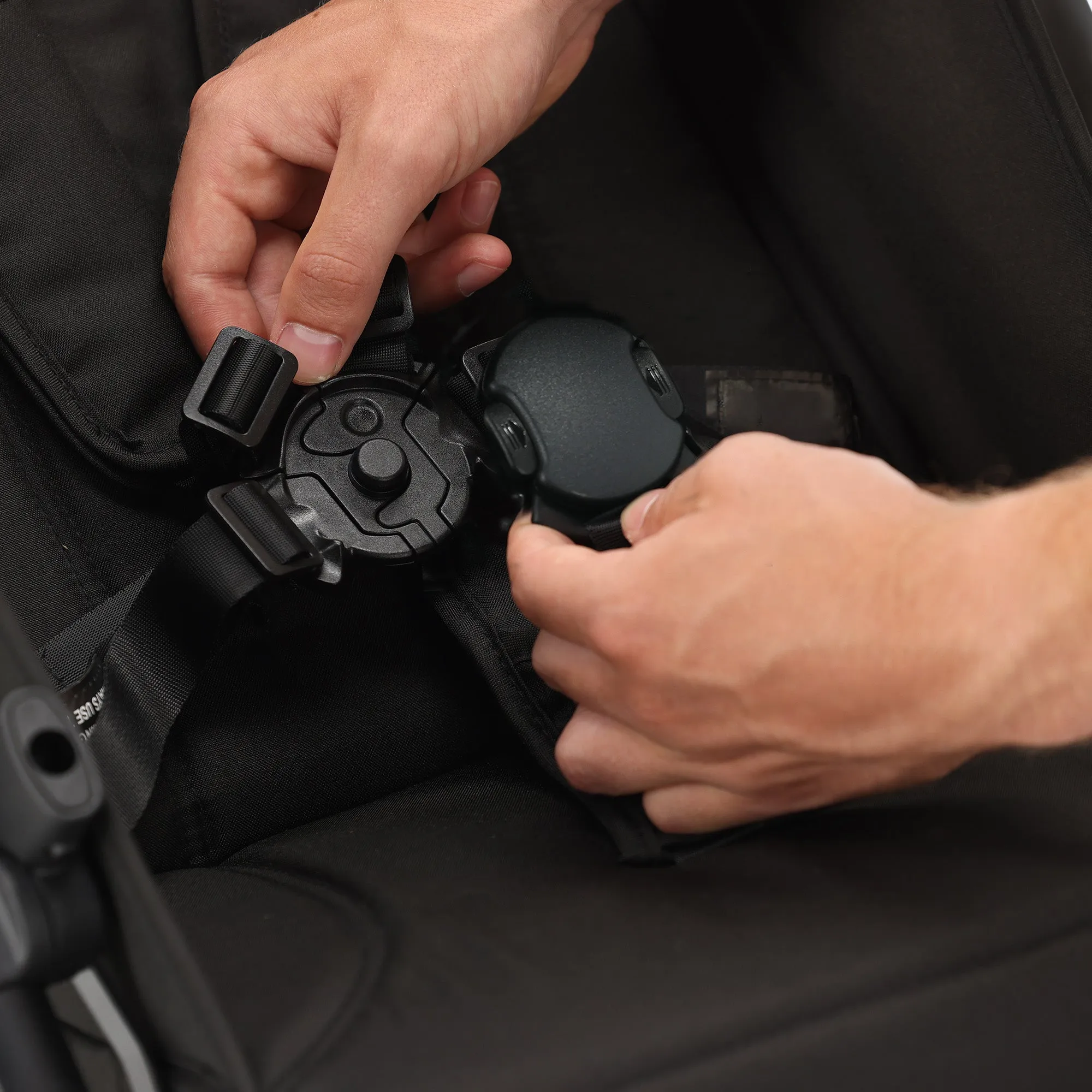 Rolo Buggy XL Negro - Image 6