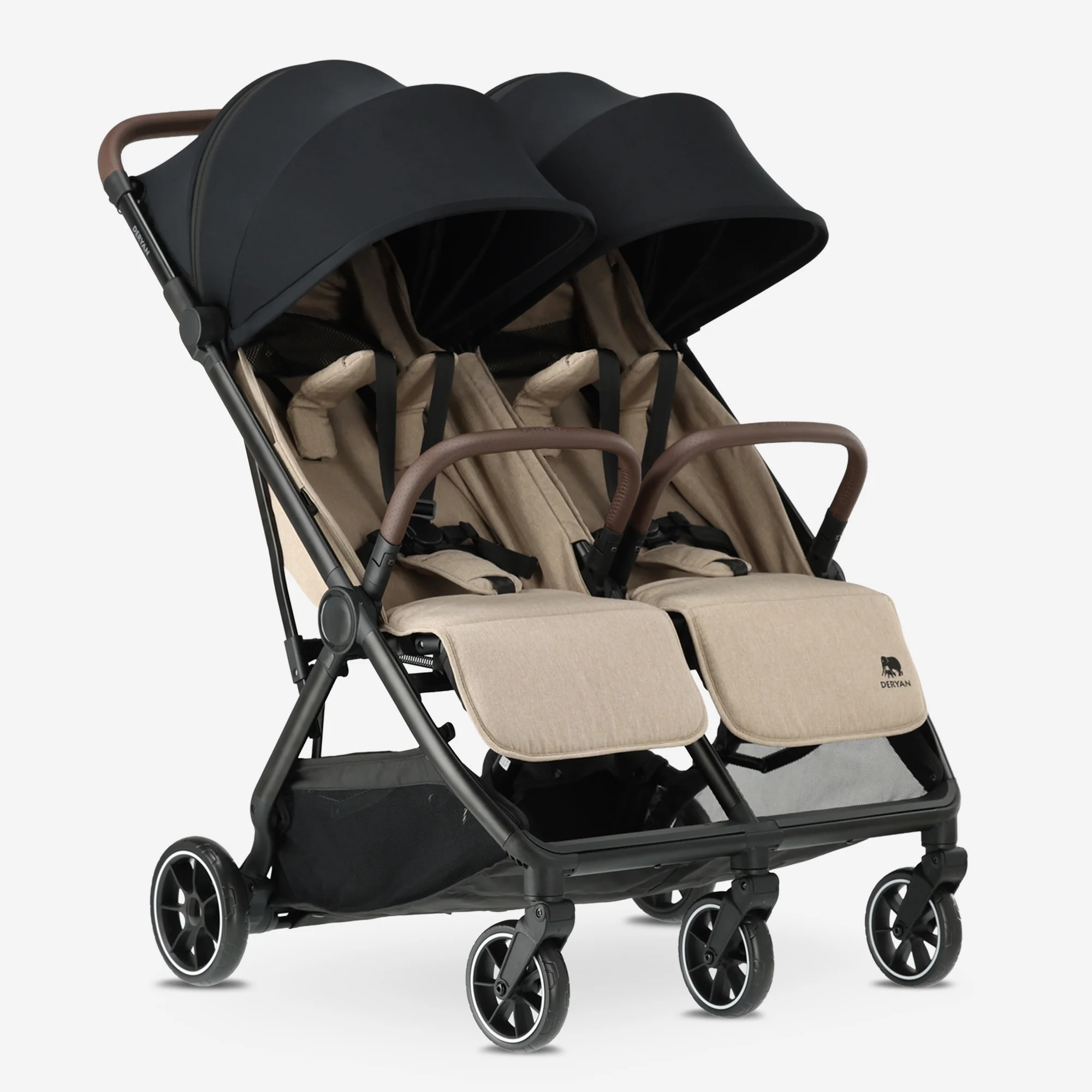 Rolo DuoBuggy X2 Nougat V2
