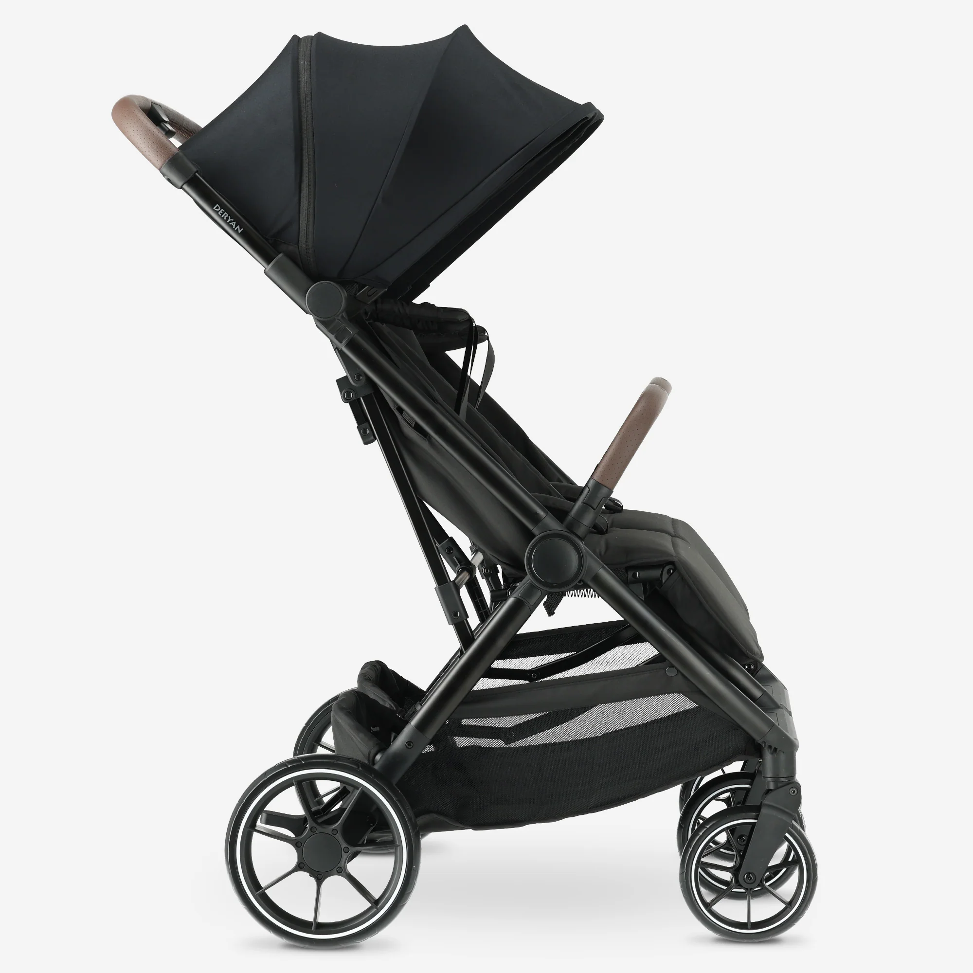 Rolo DuoBuggy X2 XL Negro V2 - Image 5