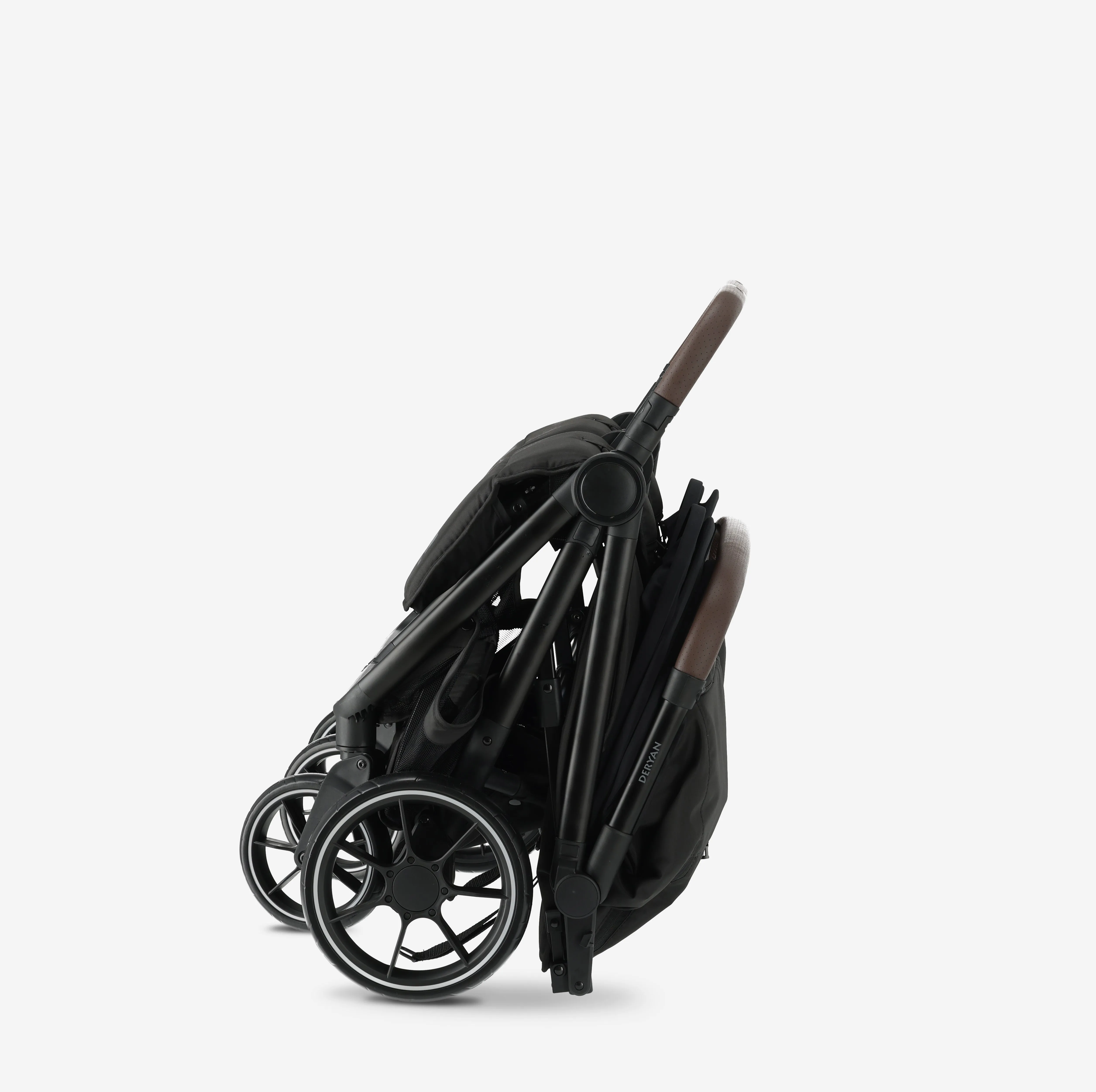 Rolo DuoBuggy X2 XL Negro V2 - Image 9