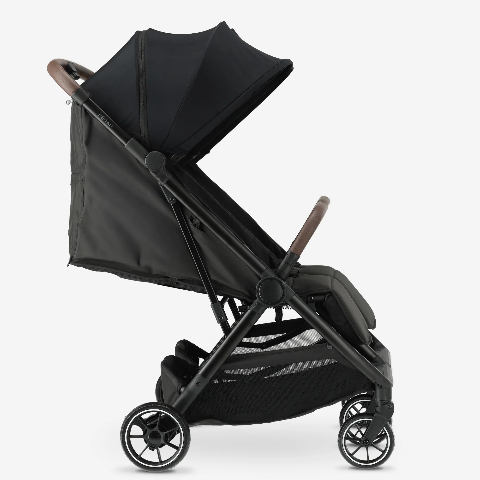 Rolo DuoBuggy X2 Negro V2 - Image 2