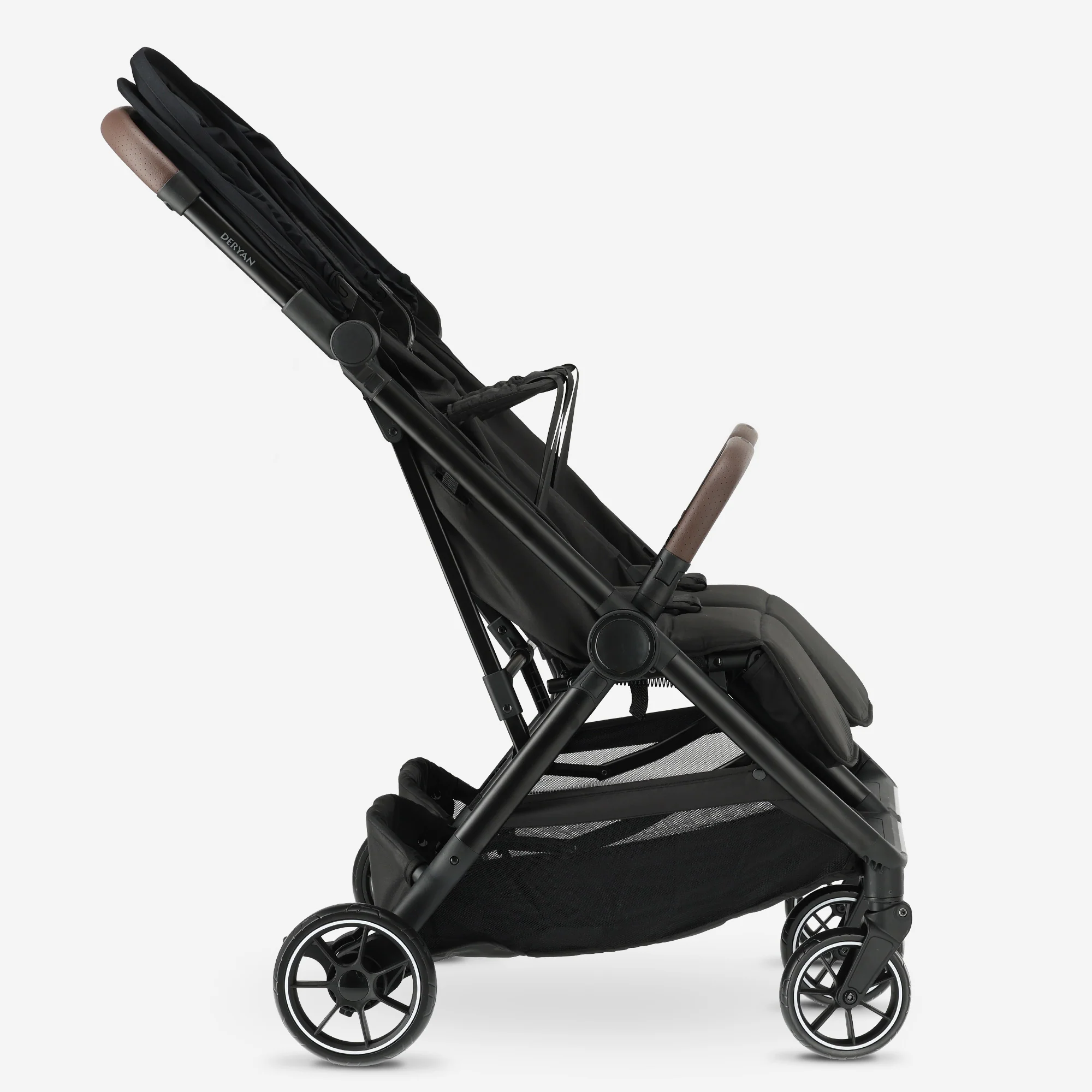 Rolo DuoBuggy X2 Negro V2 - Image 4
