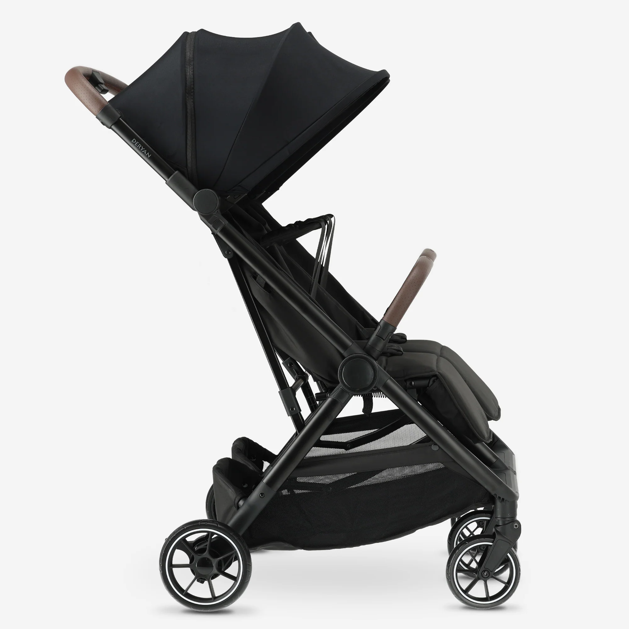 Rolo DuoBuggy X2 Negro V2 - Image 5