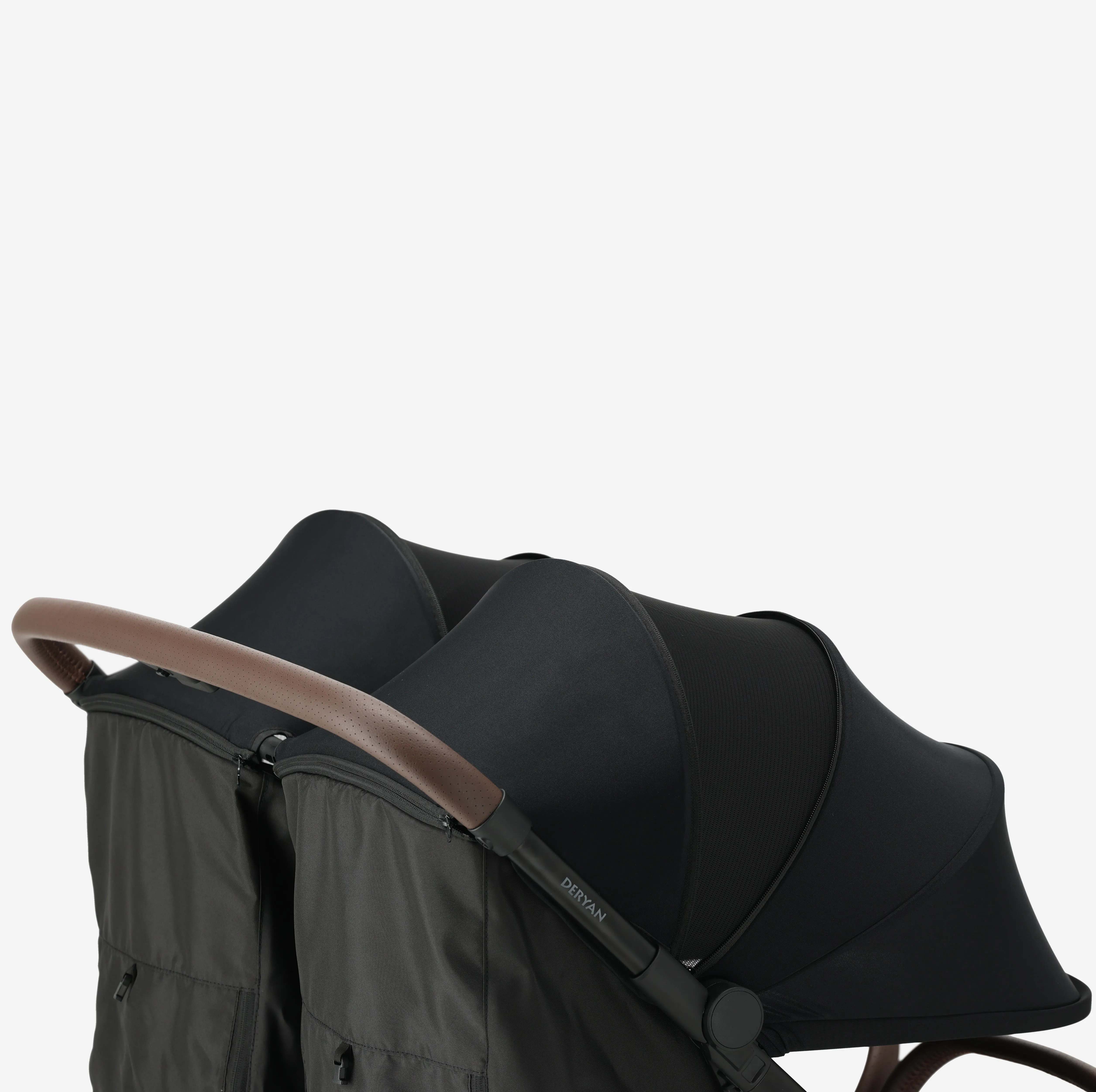 Rolo DuoBuggy X2 Negro V2 - Image 8