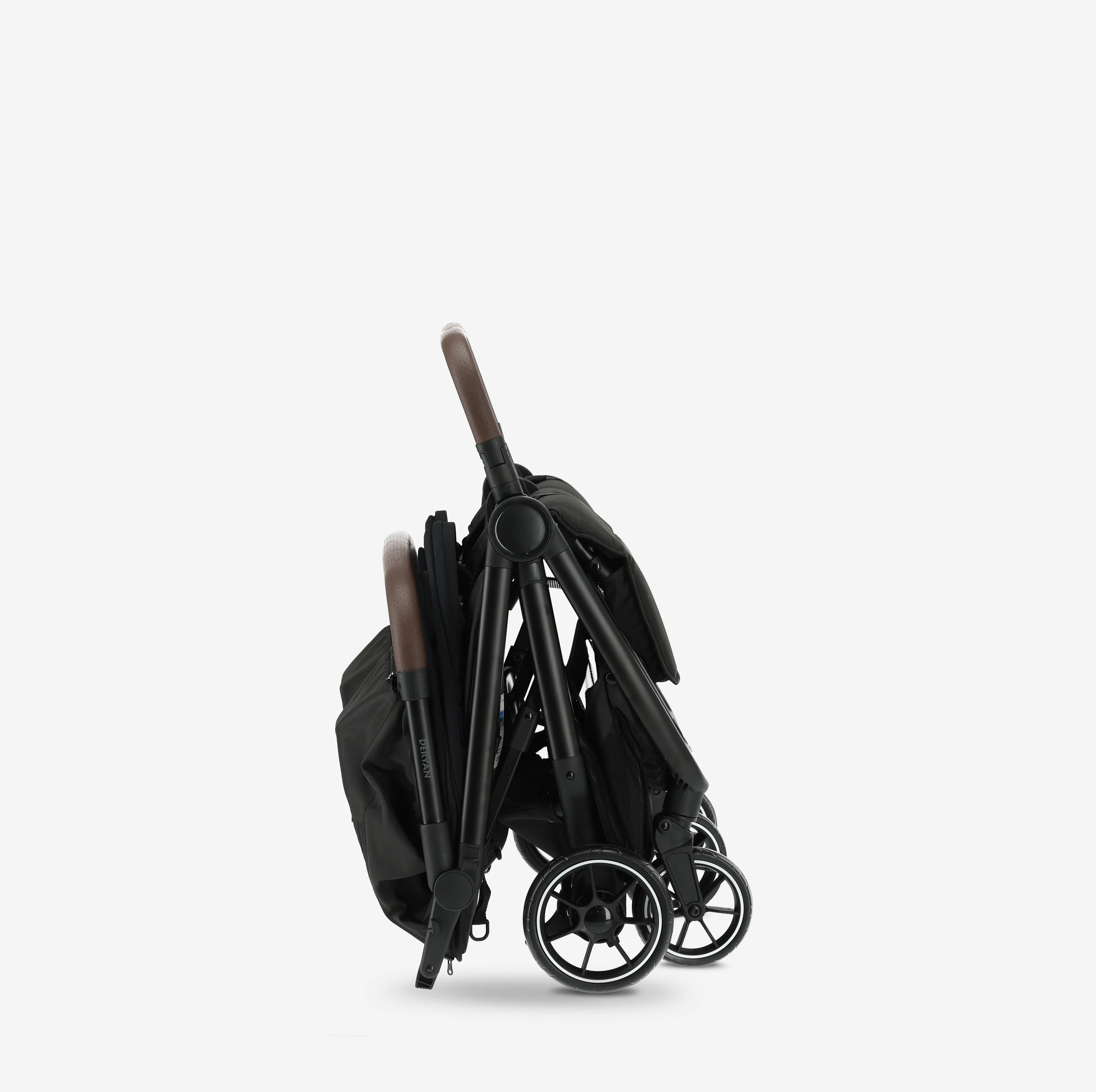 Rolo DuoBuggy X2 Negro V2 - Image 9