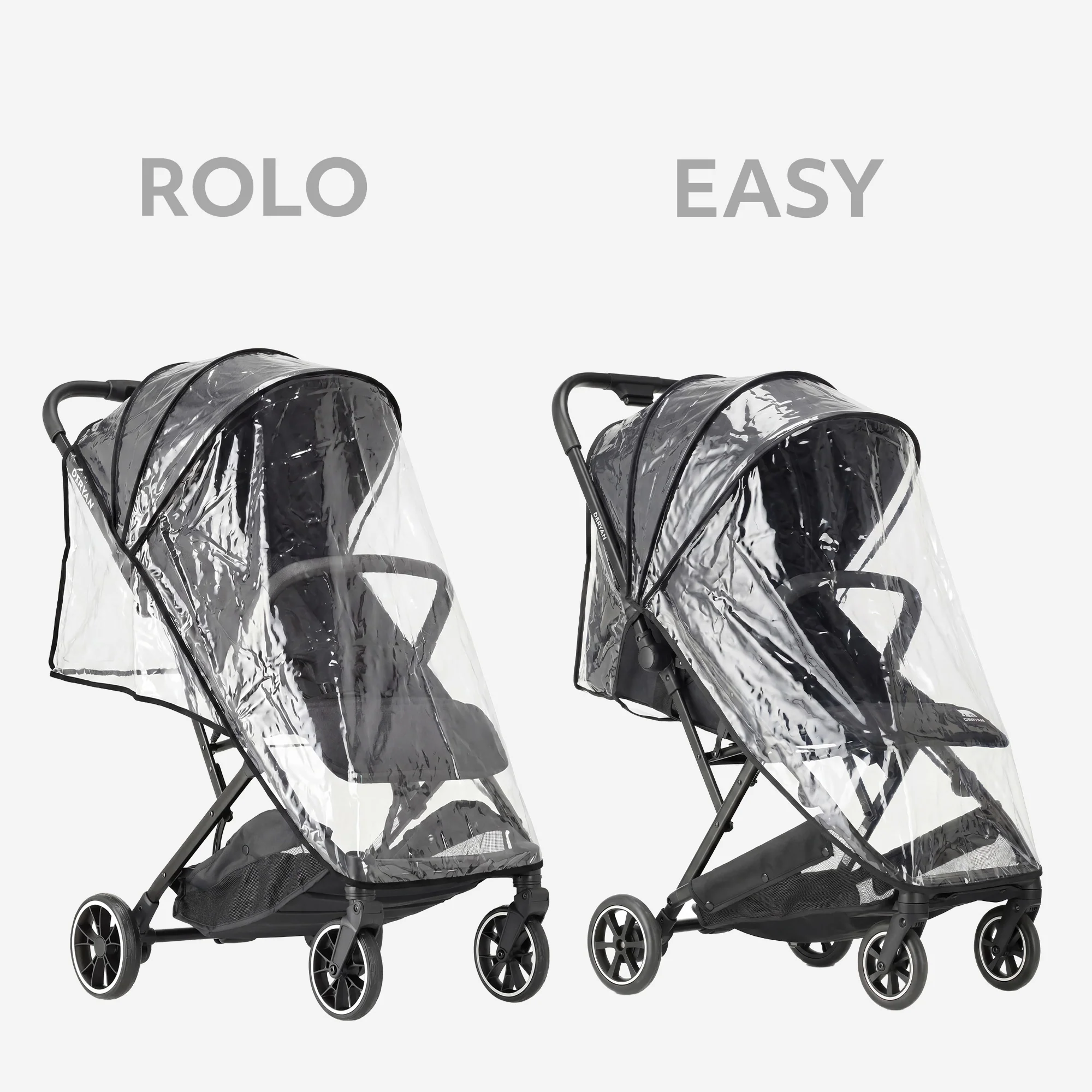 Rolo / Cubierta Easy Rain - Image 3