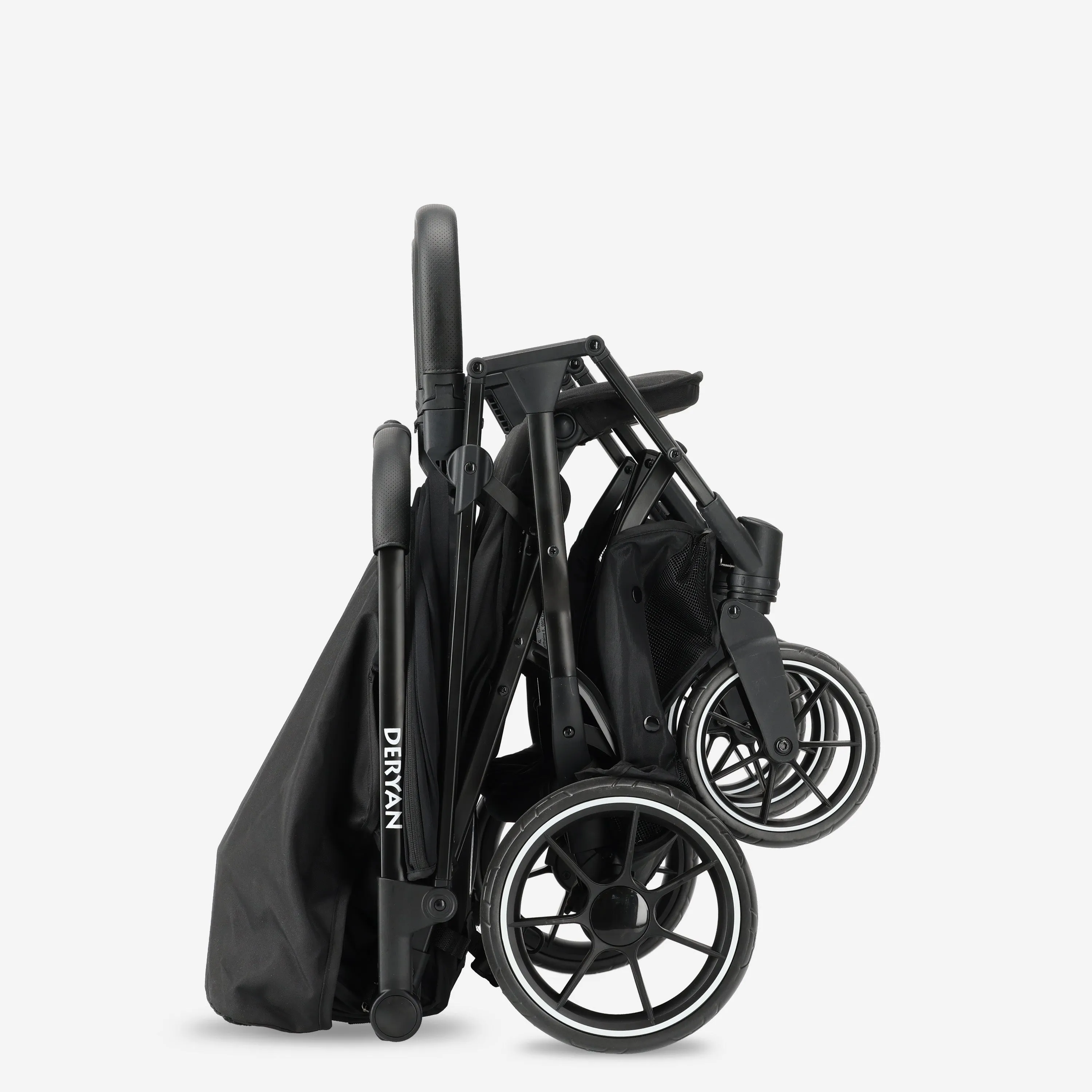 Rolo DuoBuggy X2 XL Negro - Image 4