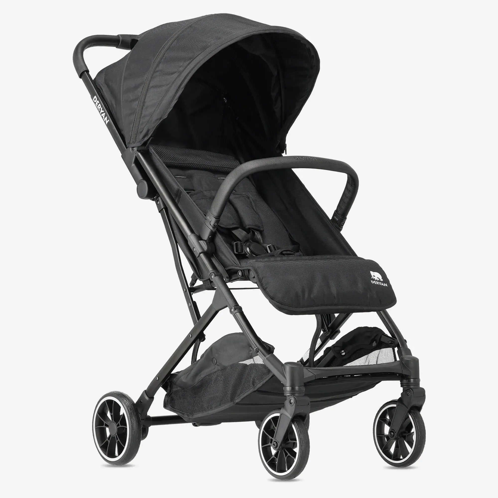 Buggy Rolo Negro