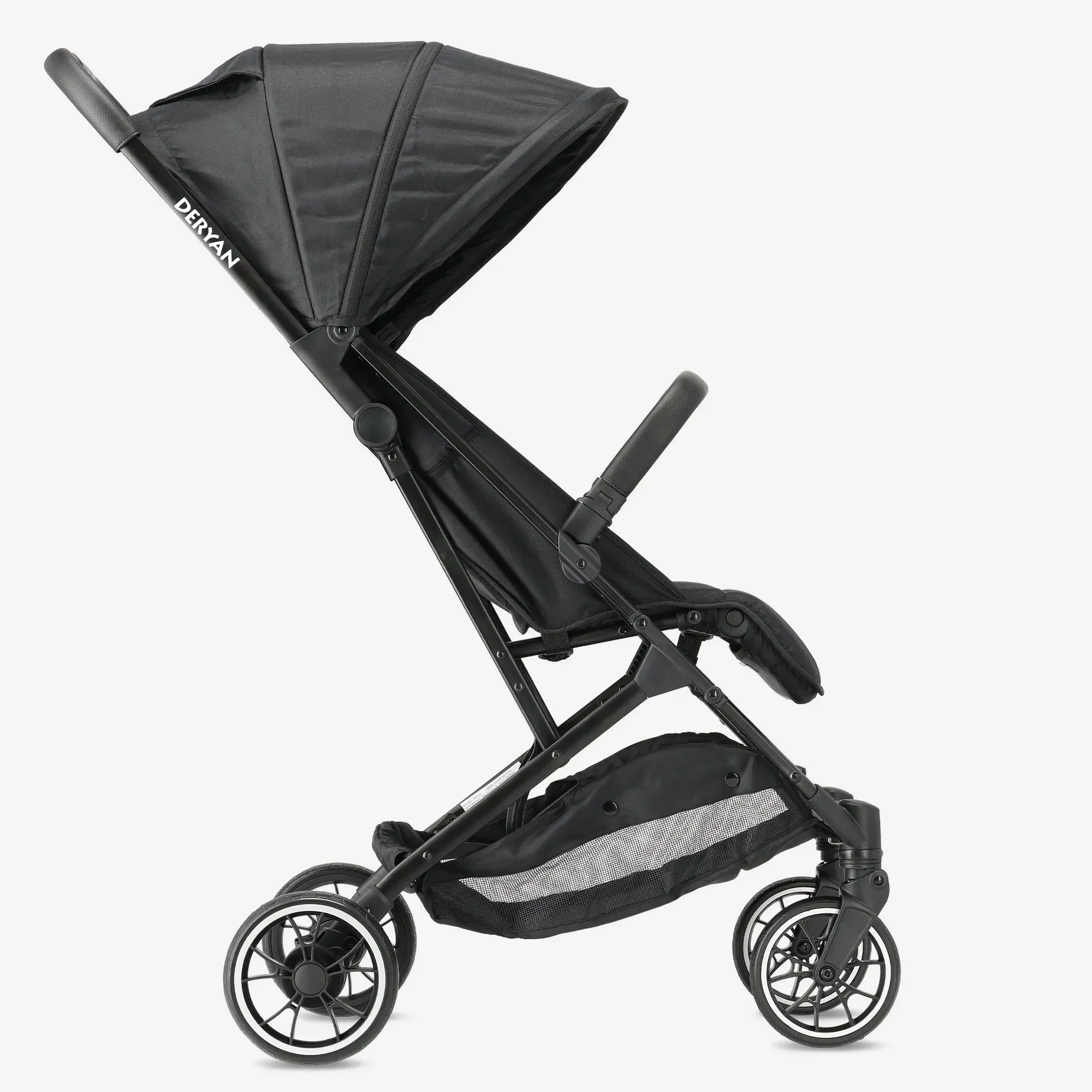 Buggy Rolo Negro - Image 2