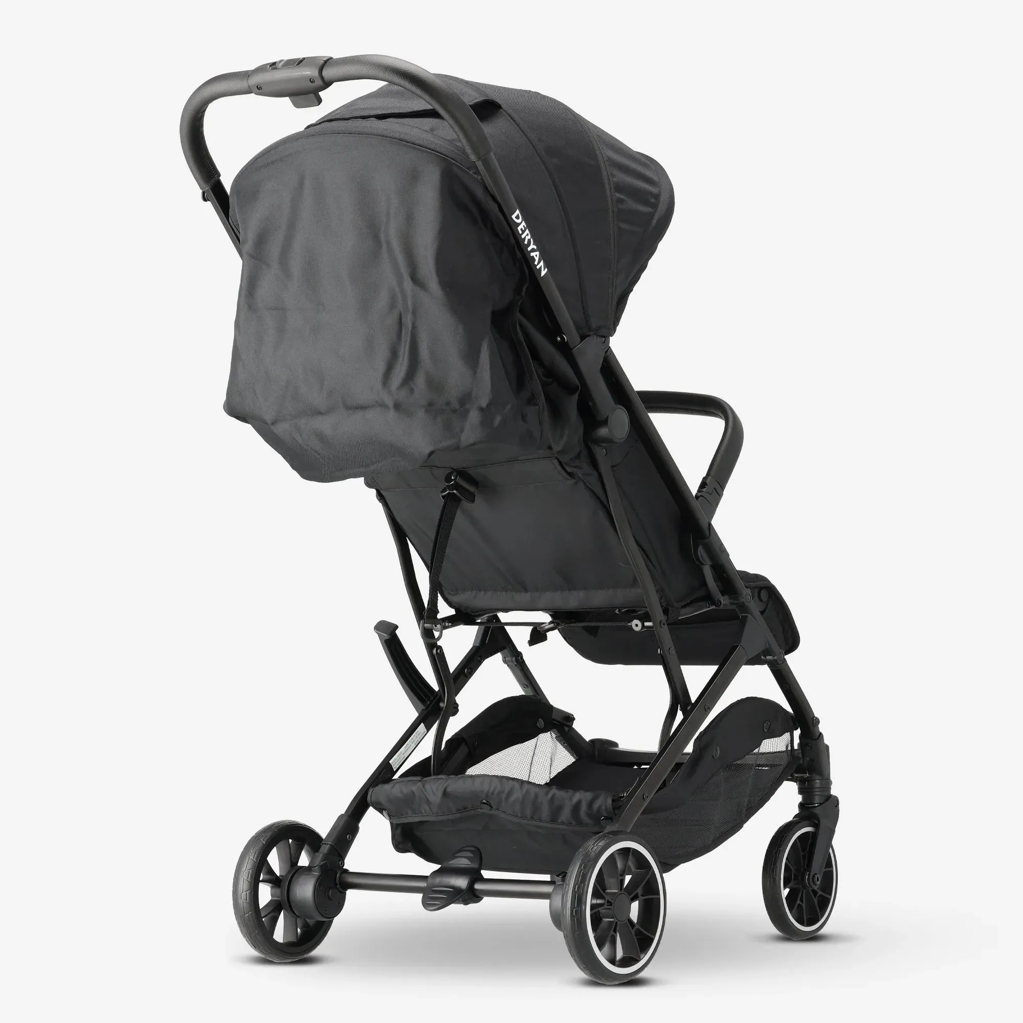 Buggy Rolo Negro - Image 3