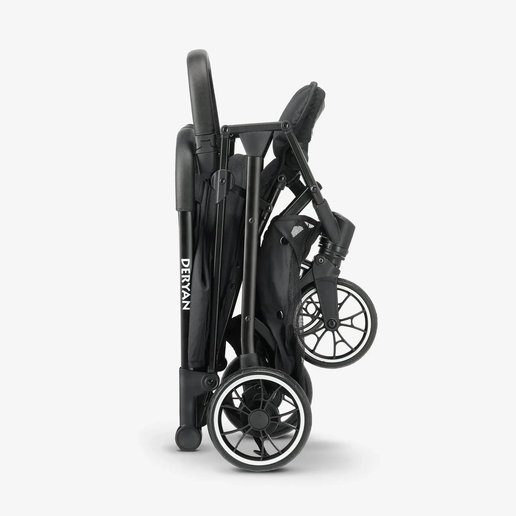 Buggy Rolo Negro - Image 4