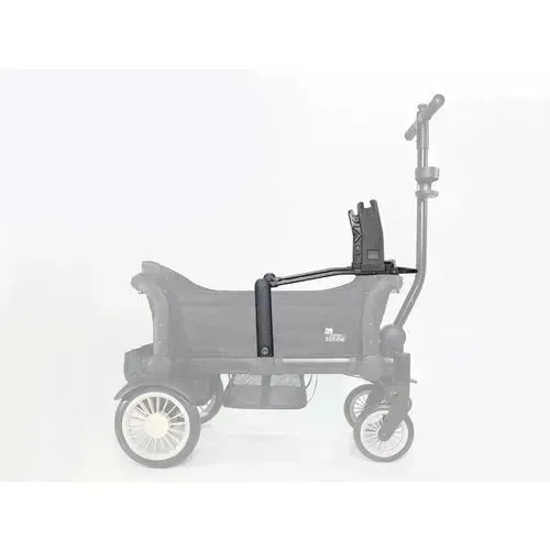 Adaptador de Silla de Coche Sandy - Image 3