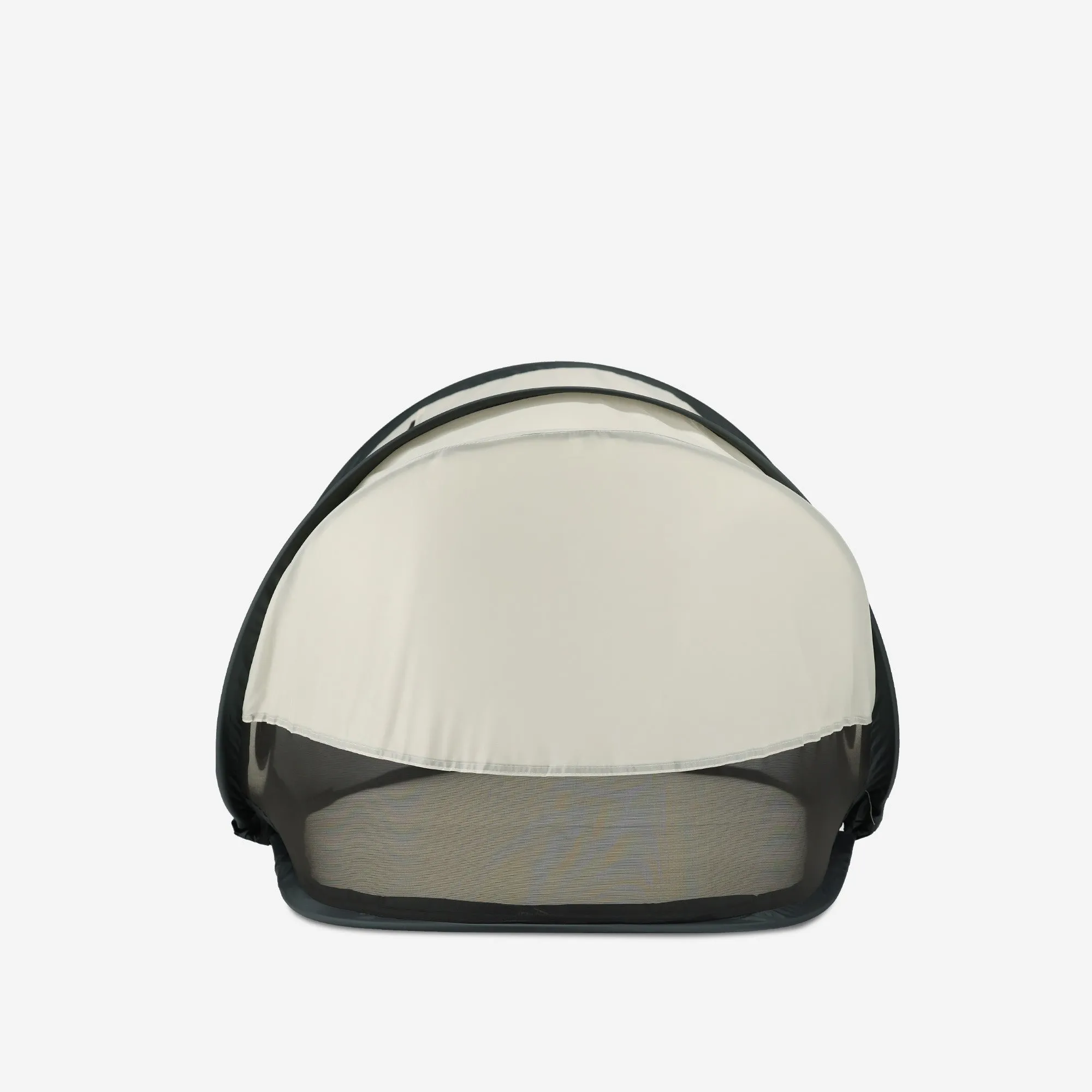 Cuna de camping Scott - Color crema - Image 8