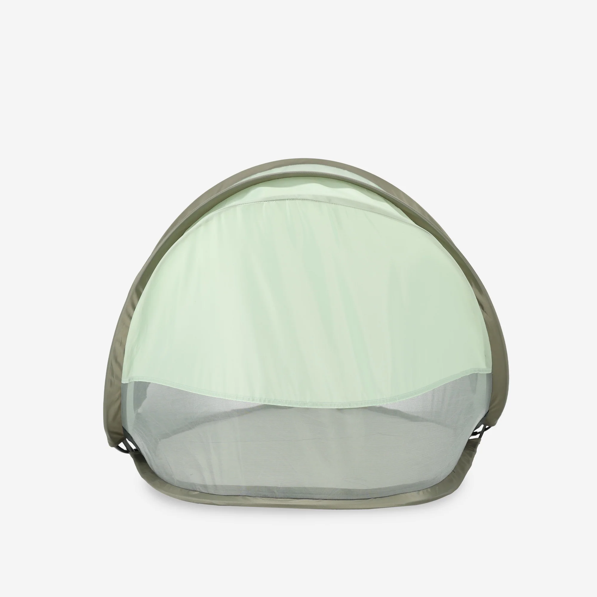 Cuna de camping Scott - Verde - Image 5