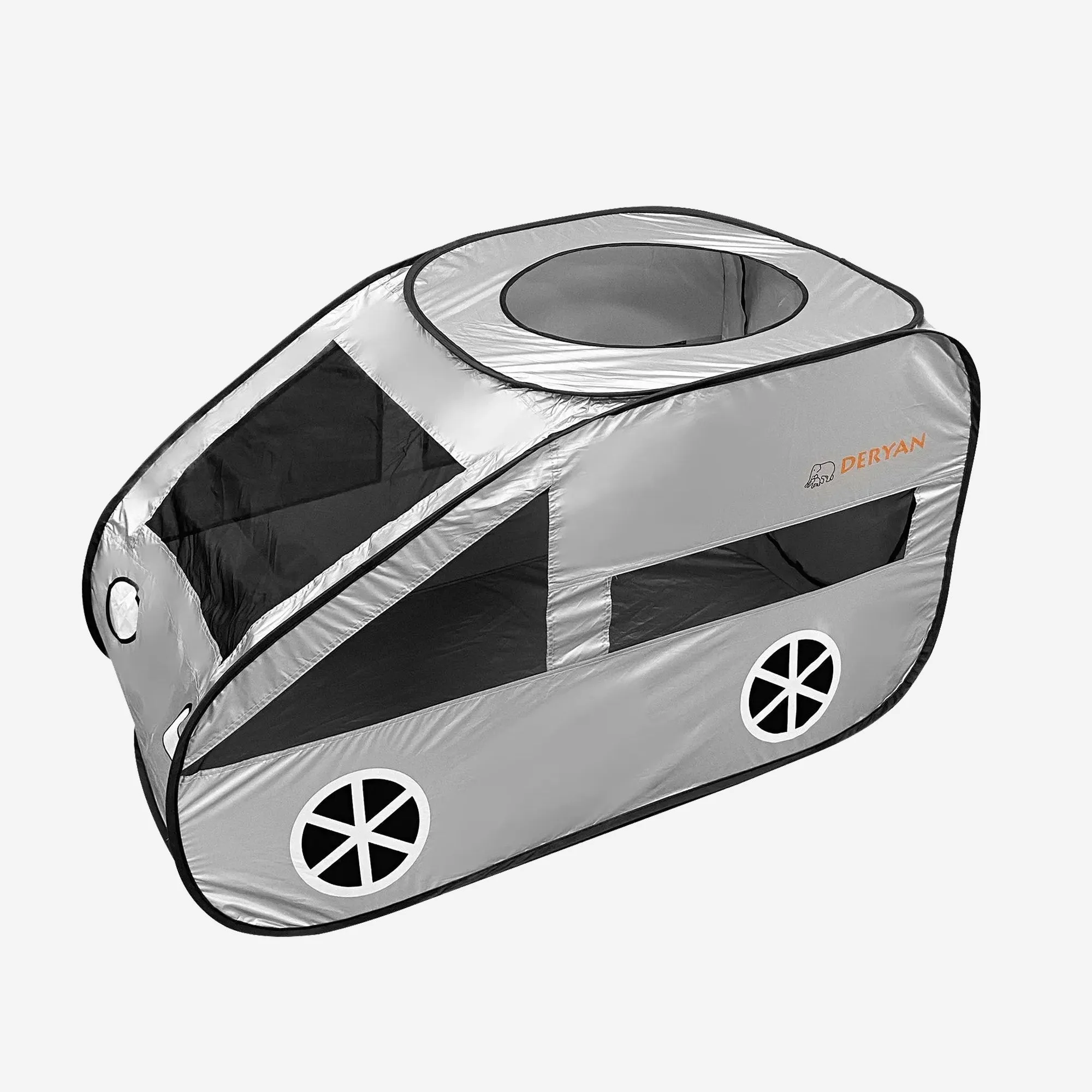 Coche de juguete Caja de bolas - Image 4