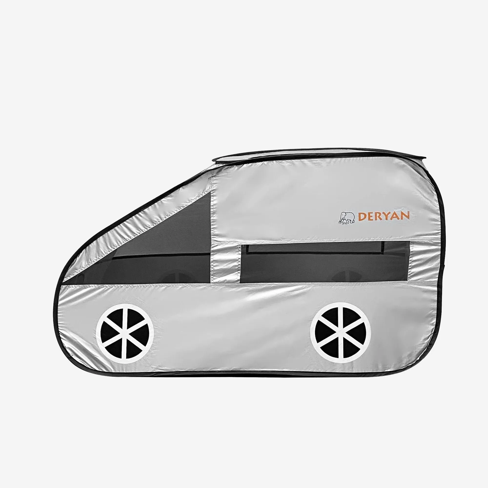 Coche de juguete Caja de bolas - Image 7
