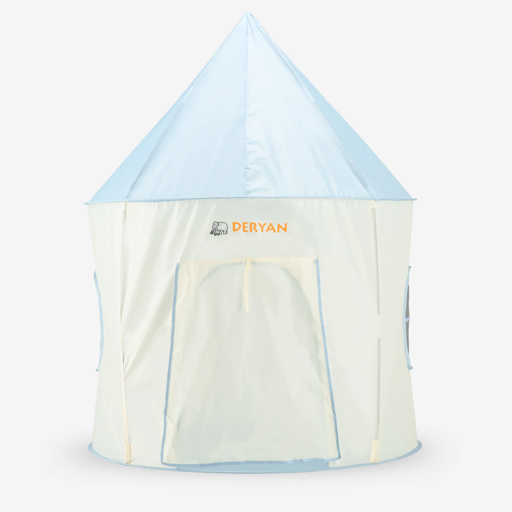 Tienda de campaña Azul - Image 5
