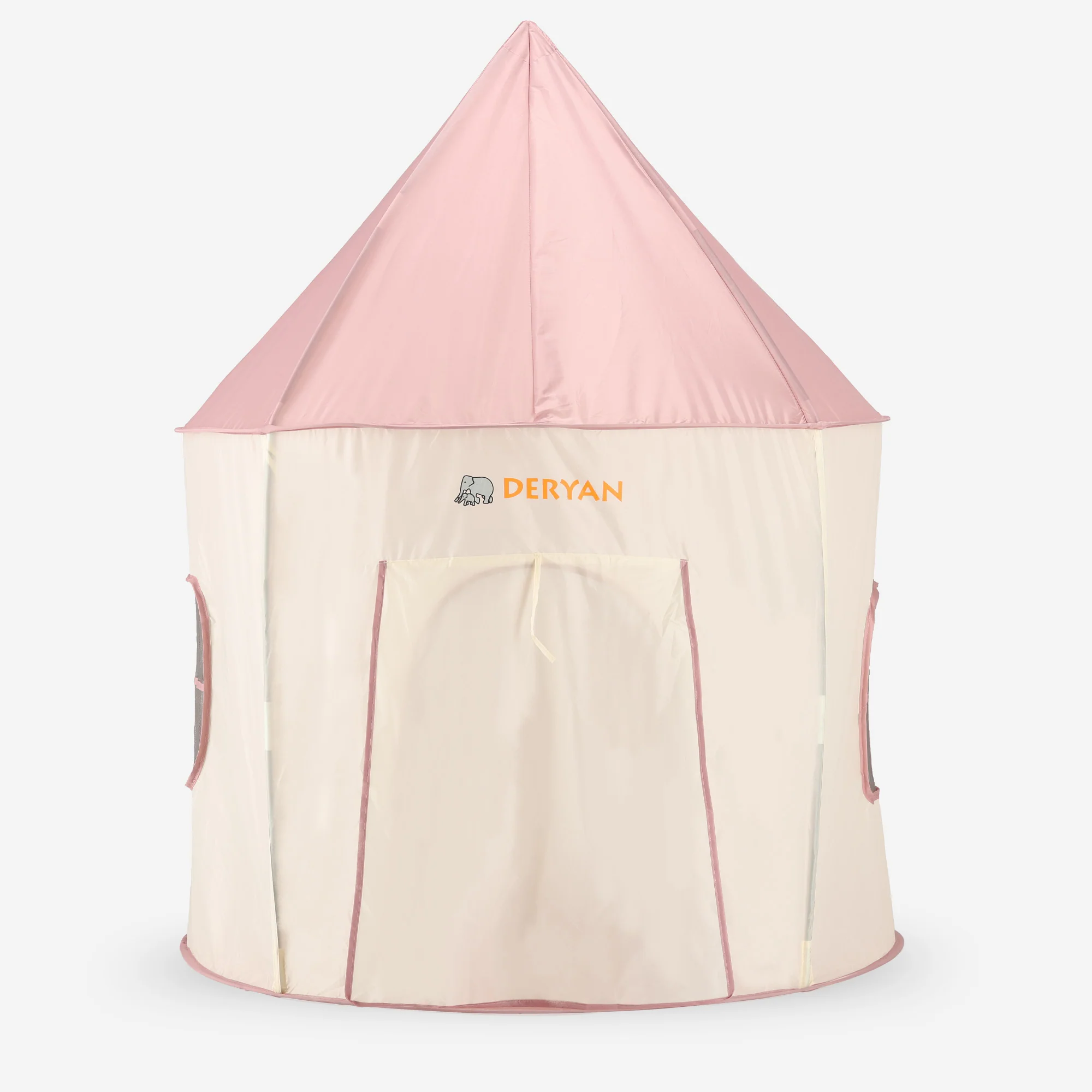 Tienda de campaña Rosa - Image 6