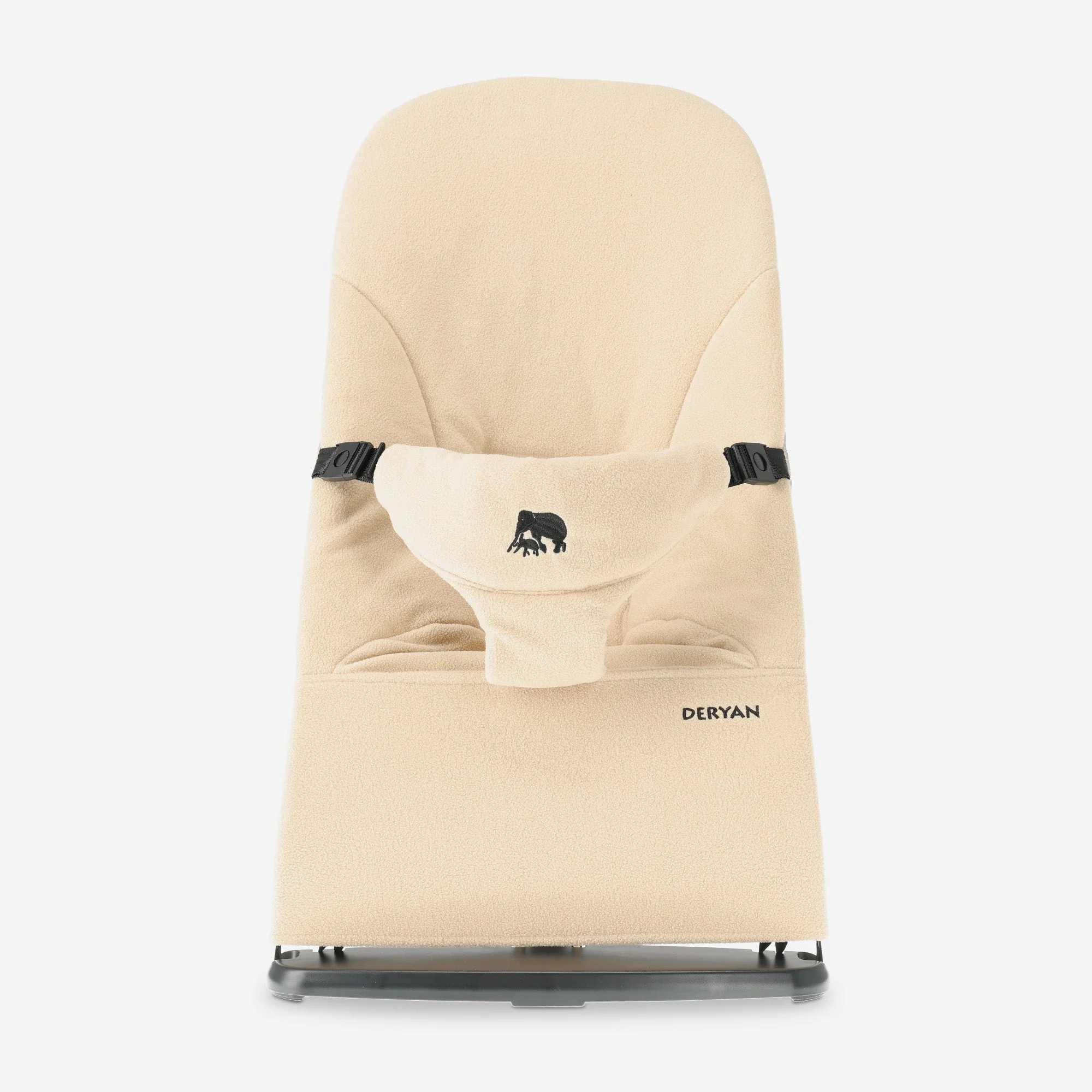 Hamaca Teddy Cream - Image 3