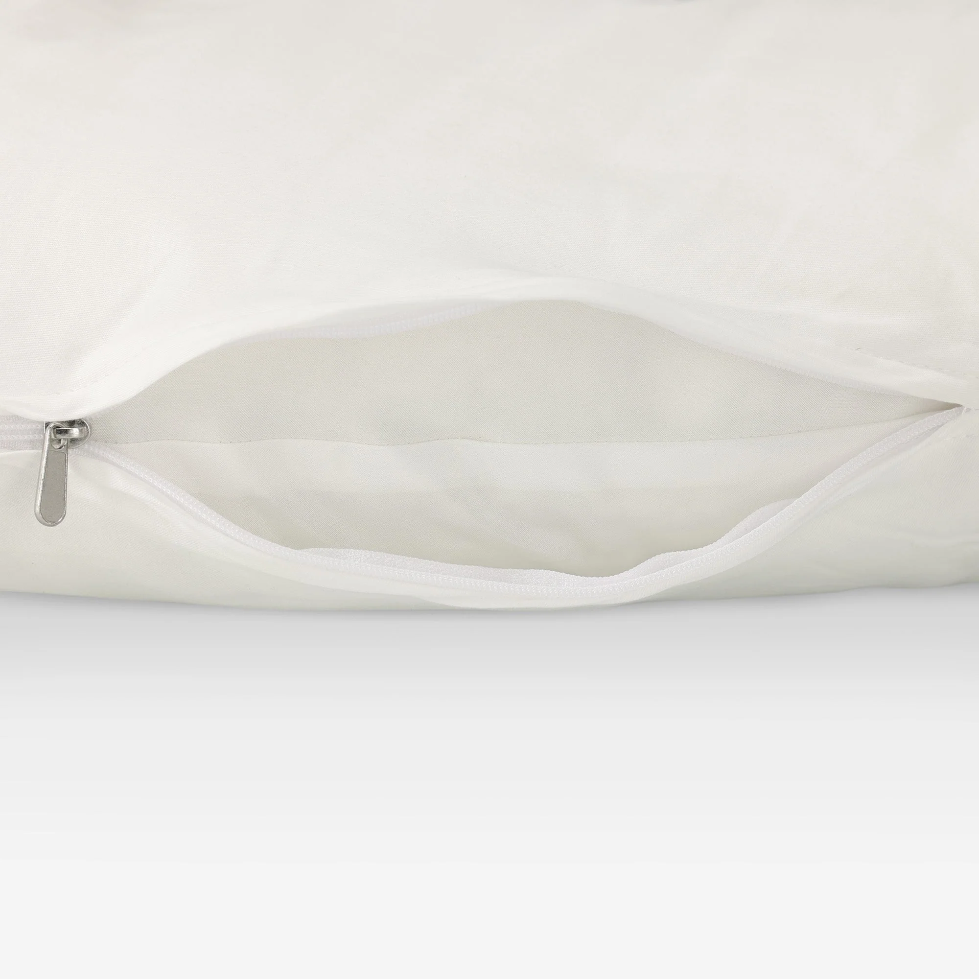 Almohada para embarazadas blanca - Image 5