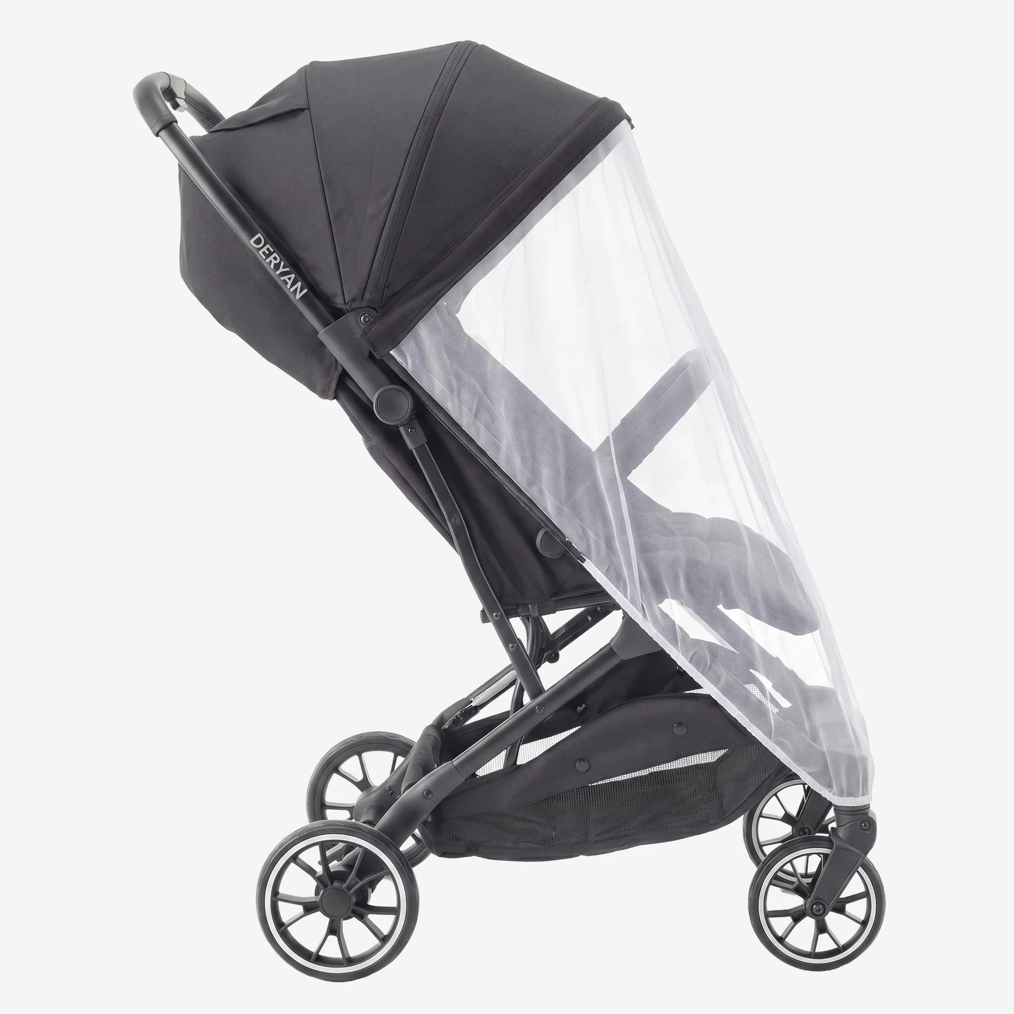 Mosquitera X2 - Image 3
