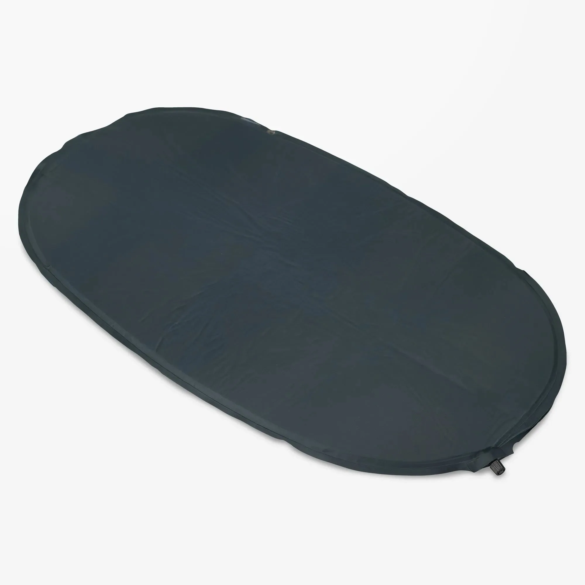 Colchón autoinflable Peuter Luxe de 3,5 cm